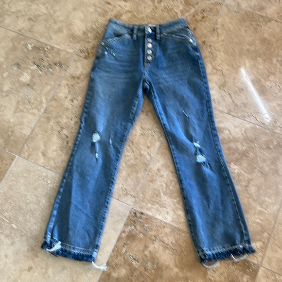 We The Free Denim - Free People We The Free jeans Free People Jeans